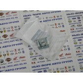 CLIP, 1/4 TURN, 6 MM